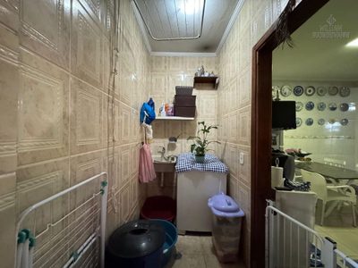 Casa, 2 quartos, 75 m² - Foto 4