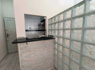 Kitnet-Studio, 21 m² - Foto 5