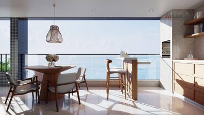 Cobertura, 4 quartos, 209 m² - Foto 4