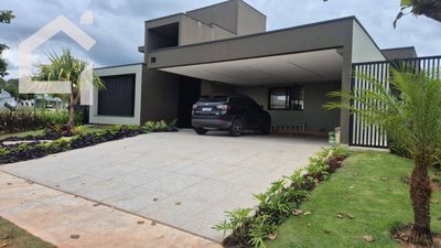 Casa de Condomínio, 3 quartos - Foto 2