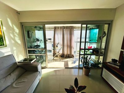 Apartamento, 3 quartos, 110 m² - Foto 2