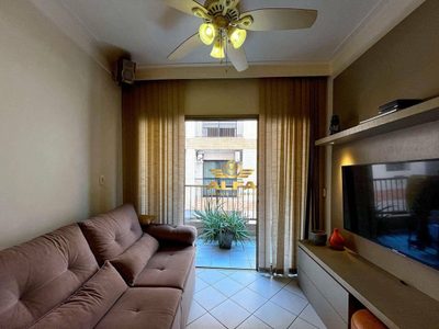 Apartamento, 2 quartos, 70 m² - Foto 3