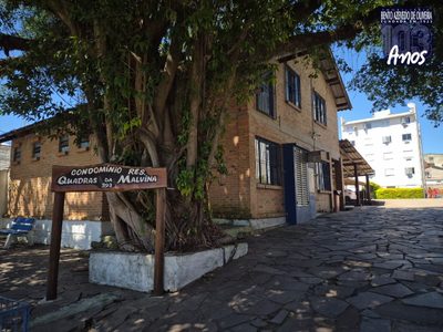 Apartamento, 2 quartos, 57 m² - Foto 1