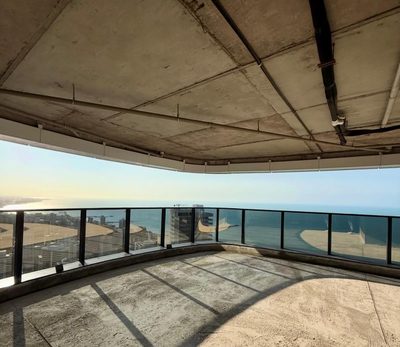 Apartamento, 4 quartos, 400 m² - Foto 2