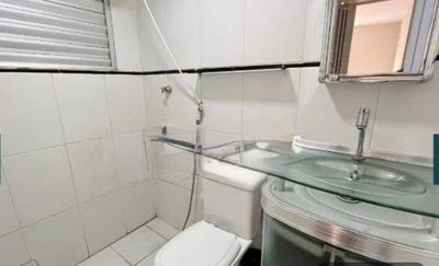 Apartamento, 2 quartos, 50 m² - Foto 5