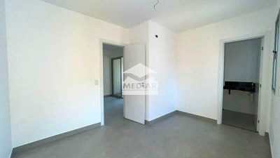 Apartamento, 1 quarto, 40 m² - Foto 4