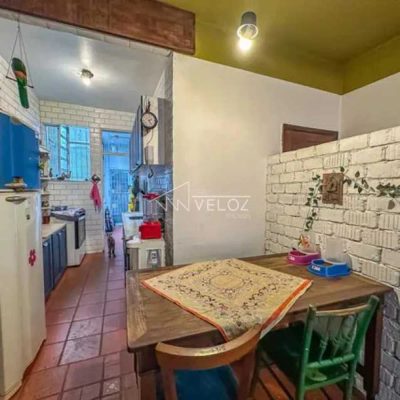 Apartamento, 2 quartos, 87 m² - Foto 1
