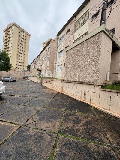 Apartamento, 3 quartos, 67 m² - Foto 2