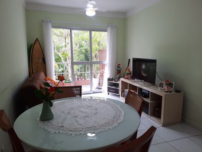 Apartamento, 1 quarto, 55 m² - Foto 2