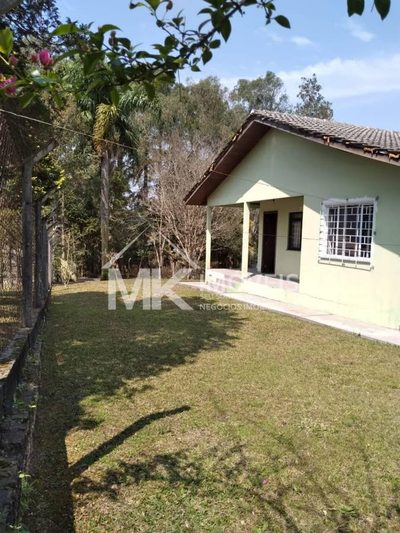 Chácara, 4 quartos, 5000 m² - Foto 3