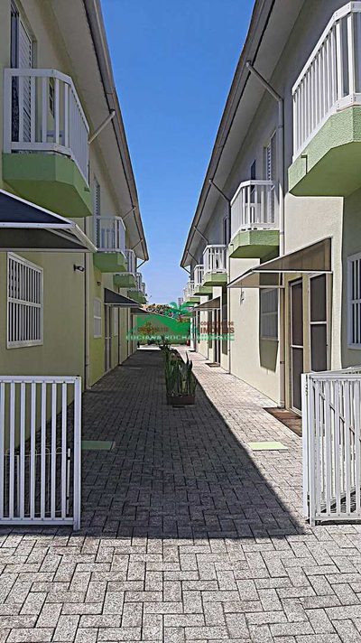 Sobrado, 2 quartos, 67 m² - Foto 5