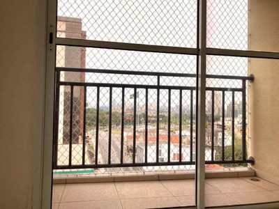 Apartamento, 2 quartos, 67 m² - Foto 2