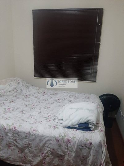 Apartamento, 3 quartos, 56 m² - Foto 3
