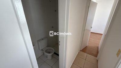 Apartamento, 1 quarto, 50 m² - Foto 4