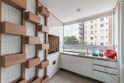 Apartamento, 3 quartos, 174 m² - Foto 2