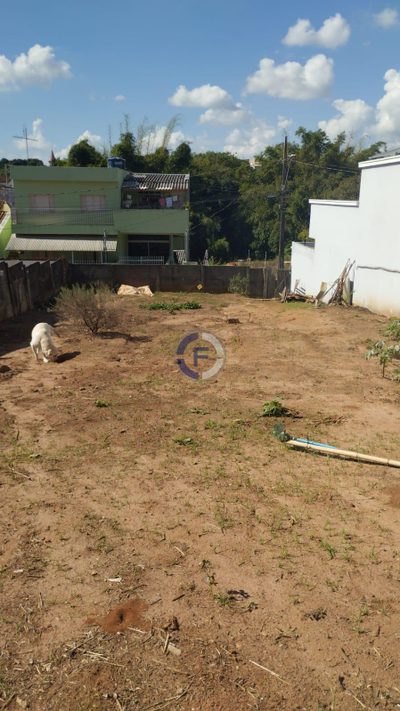 Terreno, 254 m² - Foto 2