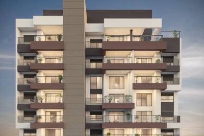 Apartamento, 1 quarto, 52 m² - Foto 3