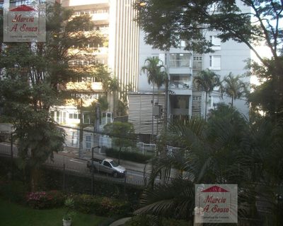 Apartamento, 3 quartos, 130 m² - Foto 3