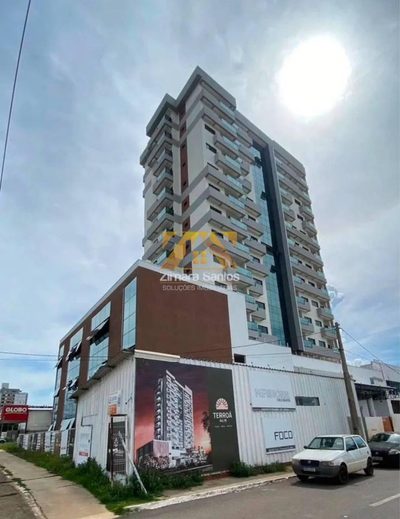Flat/Apart Hotel, 1 quarto, 36 m² - Foto 3