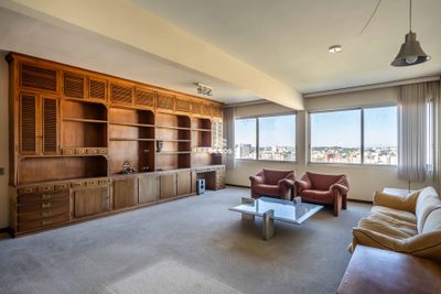 Apartamento, 3 quartos, 248 m² - Foto 1
