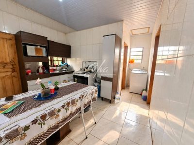 Casa, 3 quartos, 150 m² - Foto 2