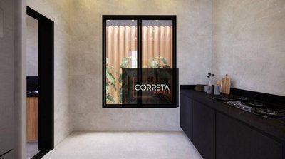 Casa de Condomínio, 3 quartos - Foto 5