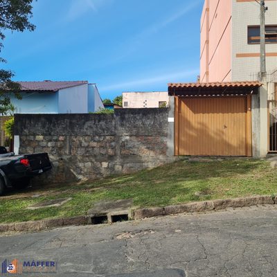 Terreno, 250 m² - Foto 2