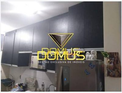 Apartamento, 2 quartos, 43 m² - Foto 5