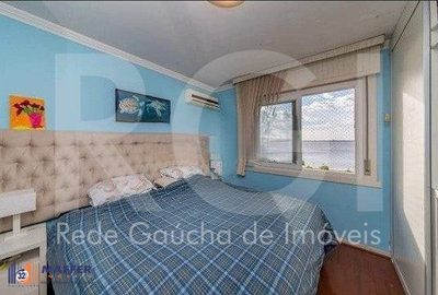 Cobertura, 3 quartos, 243 m² - Foto 2