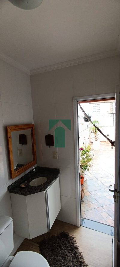 Cobertura, 3 quartos, 237 m² - Foto 5