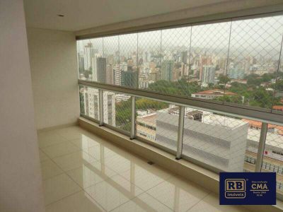 Apartamento, 4 quartos, 145 m² - Foto 4