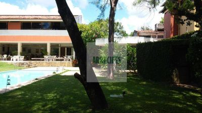 Casa, 5 quartos, 1333 m² - Foto 3