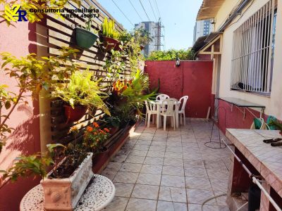 Casa, 9 quartos, 600 m² - Foto 1