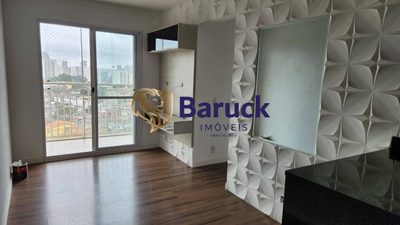 Apartamento, 3 quartos - Foto 1