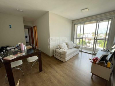 Apartamento, 3 quartos, 69 m² - Foto 1