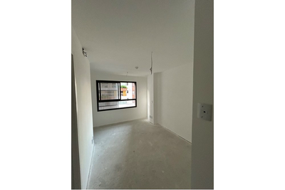 Apartamento, 1 quarto, 21 m² - Foto 1