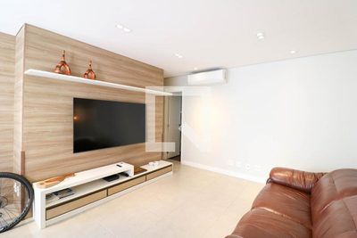 Apartamento, 2 quartos, 78 m² - Foto 2