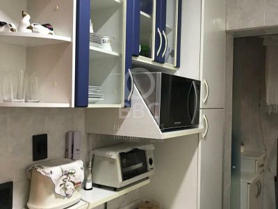 Apartamento, 2 quartos, 121 m² - Foto 5