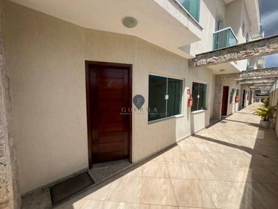 Sobrado, 2 quartos, 112 m² - Foto 3