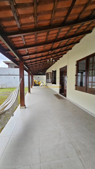 Casa, 4 quartos, 200 m² - Foto 5