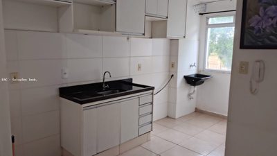 Apartamento, 2 quartos, 47 m² - Foto 3