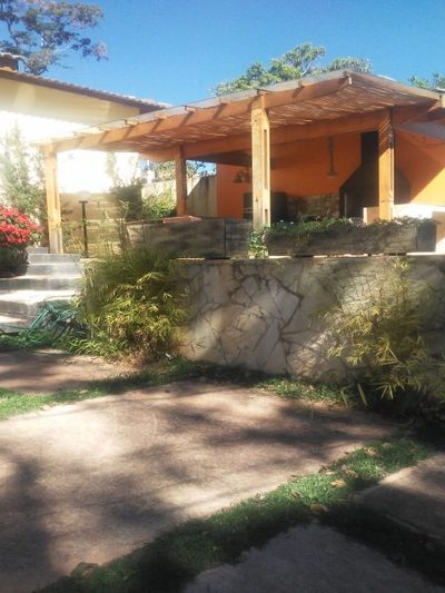Casa, 3 quartos, 190 m² - Foto 1
