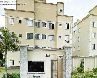 Apartamento, 1 quarto, 48 m² - Foto 1