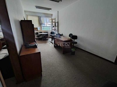 Sala-Conjunto, 49 m² - Foto 4