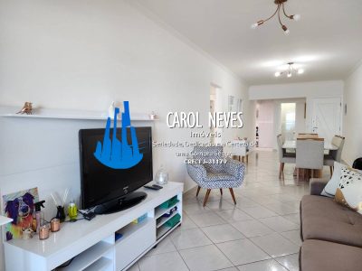 Apartamento, 3 quartos, 140 m² - Foto 3