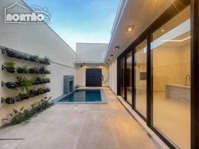 Casa, 199 m² - Foto 4