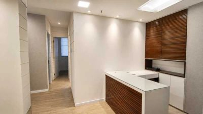 Sala-Conjunto, 60 m² - Foto 1