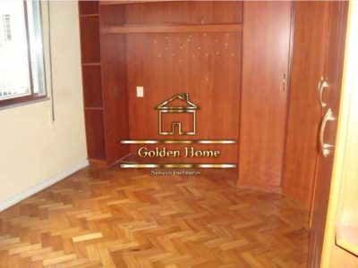 Apartamento, 3 quartos - Foto 1