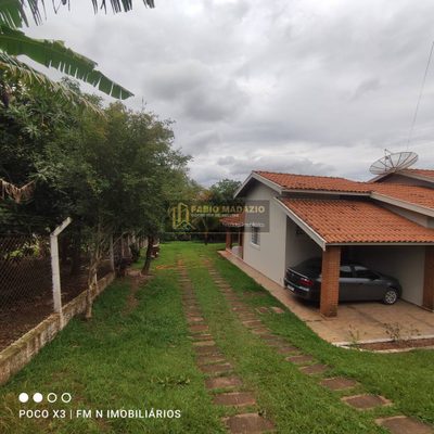 Sítio, 3 quartos, 1080 m² - Foto 4