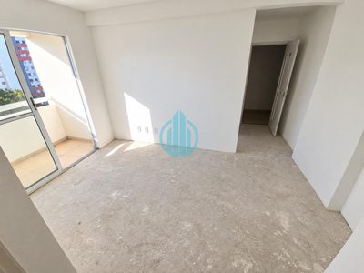 Apartamento, 2 quartos, 55 m² - Foto 3